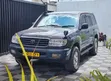 Toyota Land Cruiser Amazon 2002 Gray - 5