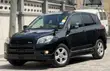 Toyota RAV4 2008 Nyeusi - 4