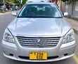 Toyota Premio 2004 Nyeupe - 1