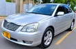 Toyota Premio 2004 Nyeupe - 2