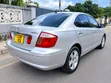Toyota Premio 2004 Nyeupe - 4