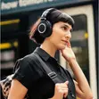 Audio-Technica ATH-M50xBT2 Wireless Studio Headphones (Open Box) - 1