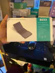 BO3 Foldable Bluetooth Keyboard with Touchpad - 2