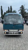 Toyota Coaster Bus 2006 - 1