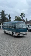 Toyota Coaster Bus 2006 - 2