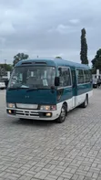 Toyota Coaster Bus 2006 - 3