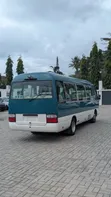 Toyota Coaster Bus 2006 - 4