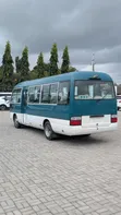 Toyota Coaster Bus 2006 - 5