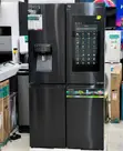 Hisense French Door Fridge 538L H750F SB-IDLS - 2 Years Warranty - 1