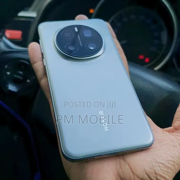 Honor Magic7 Pro 1TB Used - 1