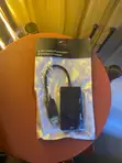 Mini DisplayPort to HDMI/DVI/VGA Adapter - 3