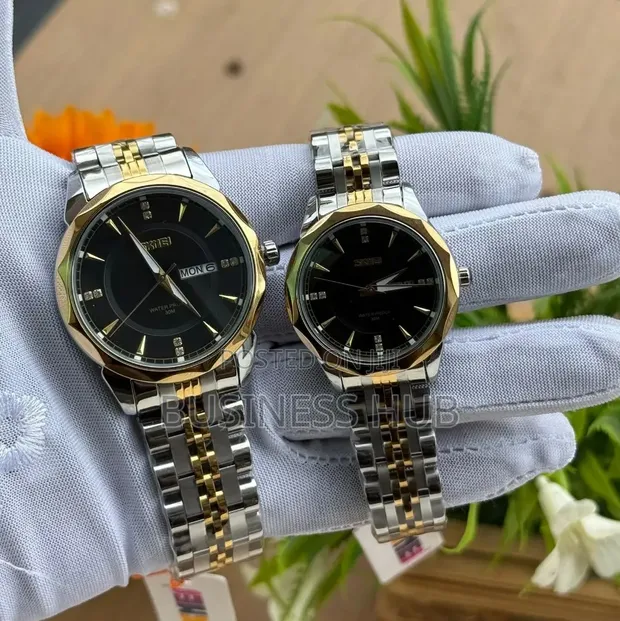Forsining Automatic Watch - New Design - 1
