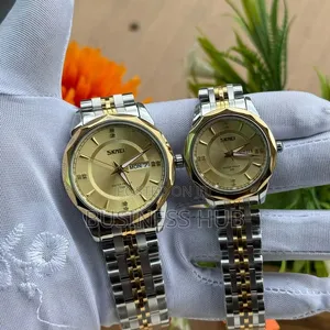 Forsining Automatic Watch - New Design
