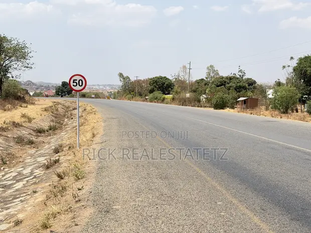 Kiwanja Bora Cha Kwanza Lami SQM 4,800 Fella - 1