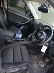 Mazda CX-5 2.2 Diesel AWD 2014 Black - 3