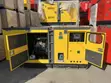 125Kva Dizeli Jenereta yenye Ricardo Engine - 2