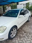 Toyota Brevis 2004 Nyeupe - 3