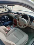 Toyota Brevis 2004 Nyeupe - 4