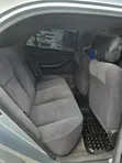 Toyota Corolla 2004 Nyeupe - 2