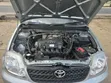 Toyota Corolla 2004 Nyeupe - 4
