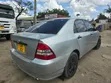 Toyota Corolla 2004 Nyeupe - 5