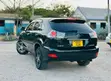 Toyota Harrier 2008 Nyeusi - 4