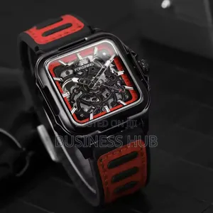 Forsining Automatic Watch - New Design