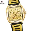 Forsining Automatic Watch - New Design - 5