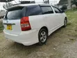 Toyota Wish 2005 White - 5