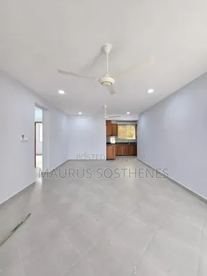 2 Bedroom Apartment for Rent in Bahari Beach, Kunduchi