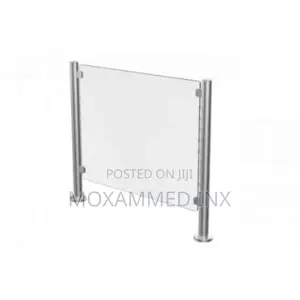 Hikvision DS-K7F01 Side Fence