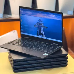 NEC Laptop Core i5 8GB RAM 128GB SSD Refurbished