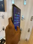 Samsung Galaxy Tab A9 64GB Black (Refurbished) - 2