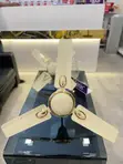 Roch Ceiling Fan 56 Inches - 1