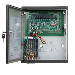 Dahua ASC1208C Multi-Door Network Access Controller