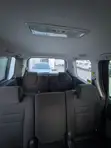 Toyota Noah SI 2009 Silver - 2