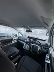 Toyota Noah SI 2009 Silver - 4