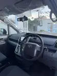 Toyota Noah SI 2009 Silver - 5