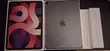Apple iPad Air (2020) Wi-Fi 256GB Gray - 1
