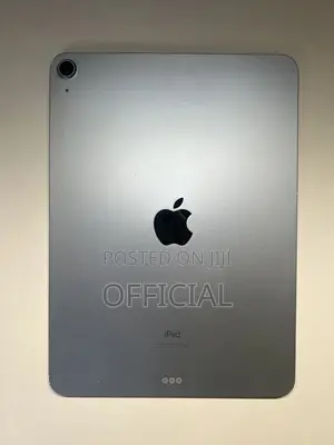 Apple iPad Air (2020) Wi-Fi 256GB Gray