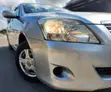 Toyota Premio 2007 Nyeupe - 3
