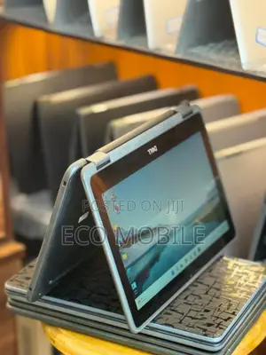 Laptop Dell Latitude 3189 4GB RAM Intel Pentium 128GB SSD Touchscreen