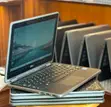 Dell Latitude 3189 Laptop 4GB RAM Intel Pentium 128GB SSD Touchscreen - 2