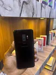 Samsung Galaxy S8 Plus 64GB Nyeusi - 2