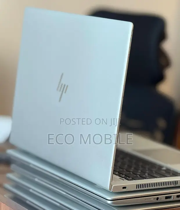 Laptop HP EliteBook 840 G5 - Core i5, 8GB RAM, 256GB SSD - 1