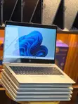 Laptop HP EliteBook 840 G5 - Core i5, 8GB RAM, 256GB SSD - 3