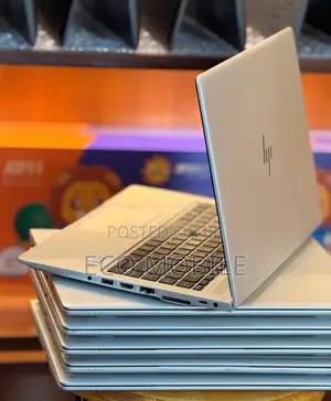 Laptop HP EliteBook 840 G5 - Core i5, 8GB RAM, 256GB SSD
