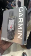 Garmin GPSMAP 65s Handheld GPS Navigator - 2