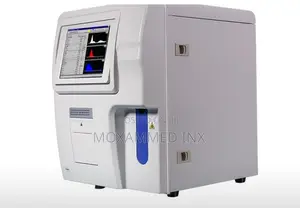 Hematology Analyzer - Brand New