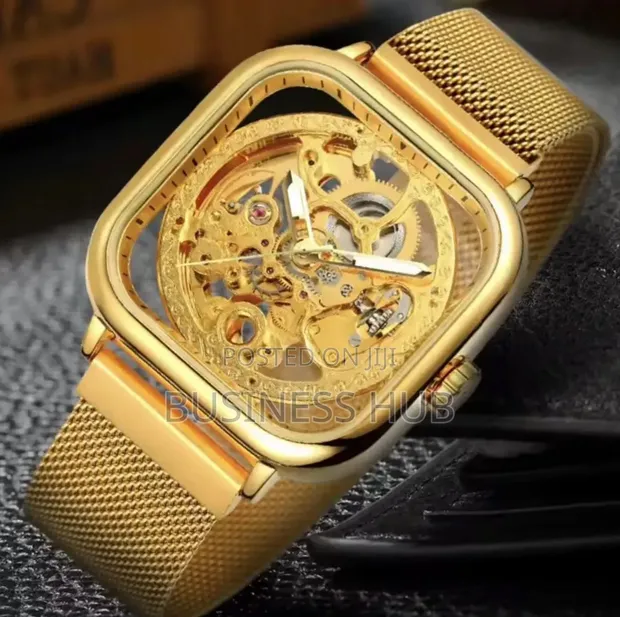 Forsining Business Watch - Brand New - 1